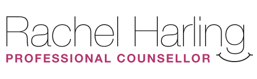 Rachel Harling Professional Counsellor